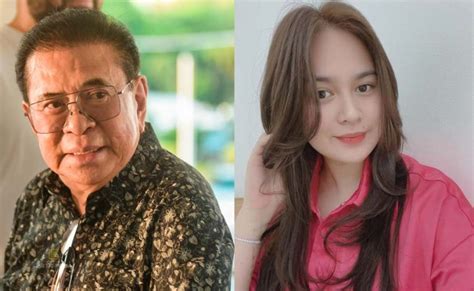 yen santos chavit singson|'Tanong niyo na lang kay Paolo': Chavit Singson laughs off past.